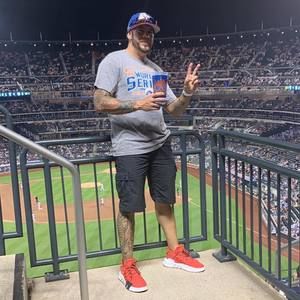 Meet your Posher, Abner